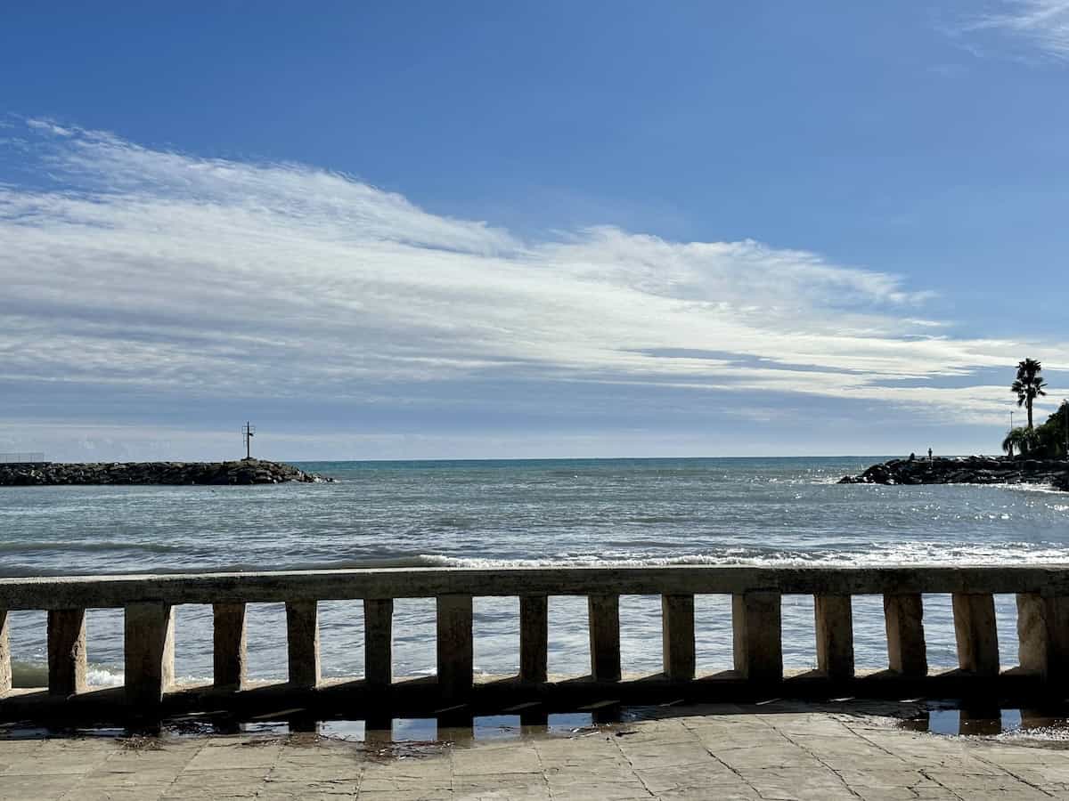 Diano Marina: A Charming and Unpretentious Beach Town in Italy - MORE TIME TO TRAVEL