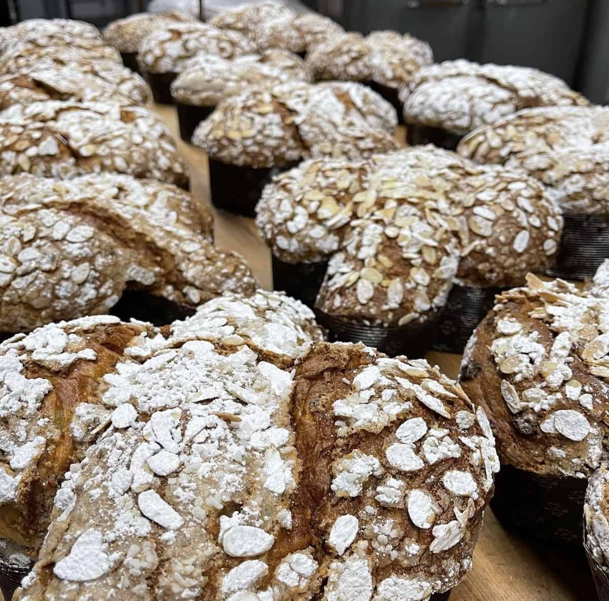 Colomba Easter Bread 2024: A Sweet Indulgence - MORE TIME TO TRAVEL