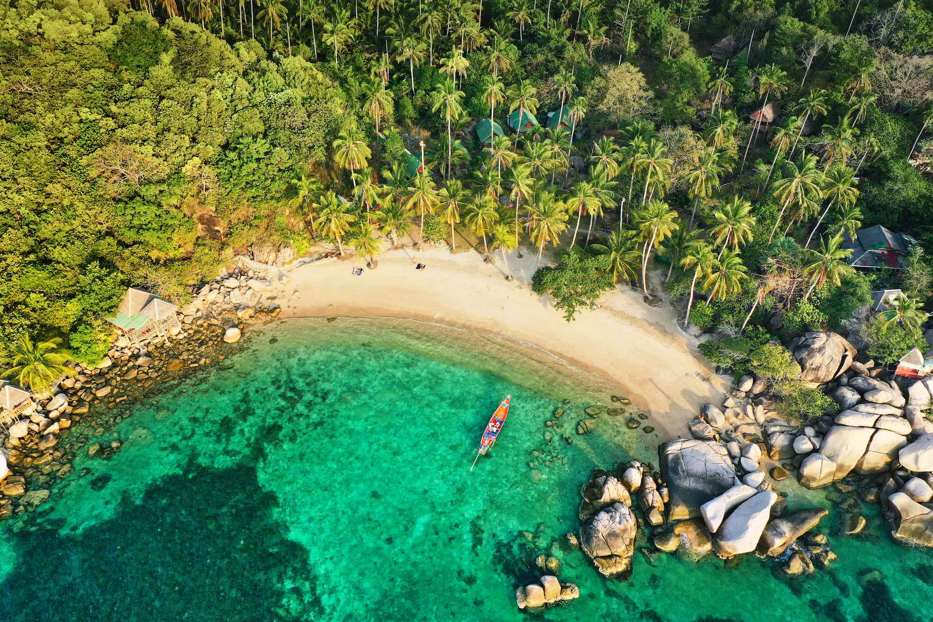 I’ve Visited Thailand Over 10 Times, This is Why I Keep Going Back