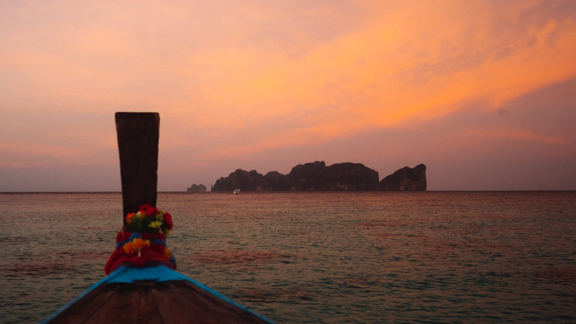 Lesser-Known Adventures in Thailand That Will Level Up Your Trip