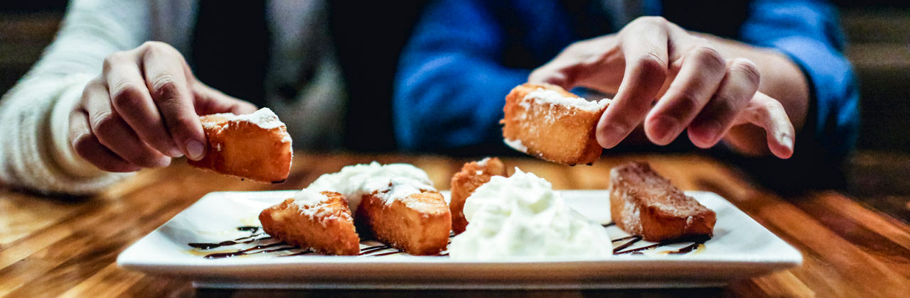 Food tours offer a delicious way to explore Virginia 