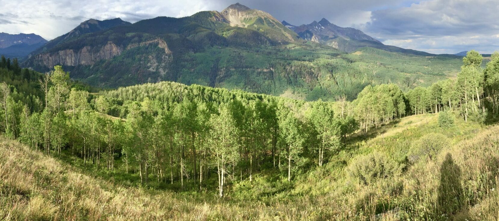 Telluride, Taste the Sweetness of Life | Slow Down, See More