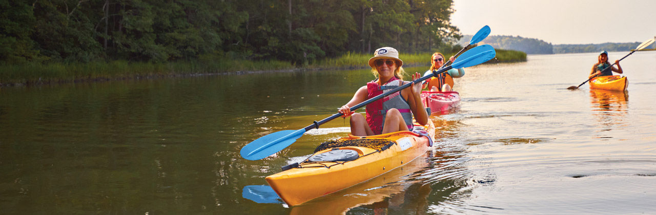 4 Virginia vineyards offering more than tastings 