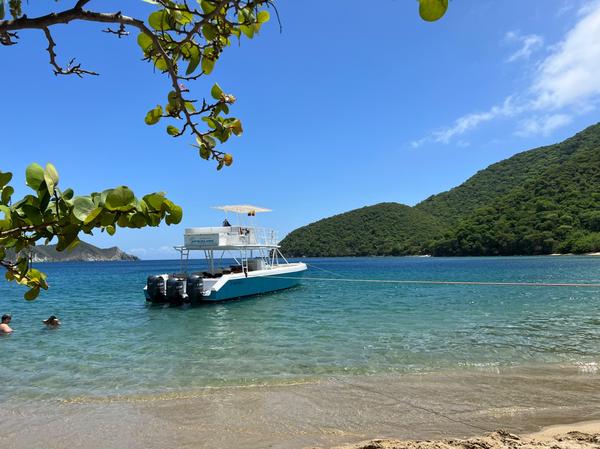 3 Reasons Why Santa Marta, Colombia Should be in Your 2025 Travel Plans