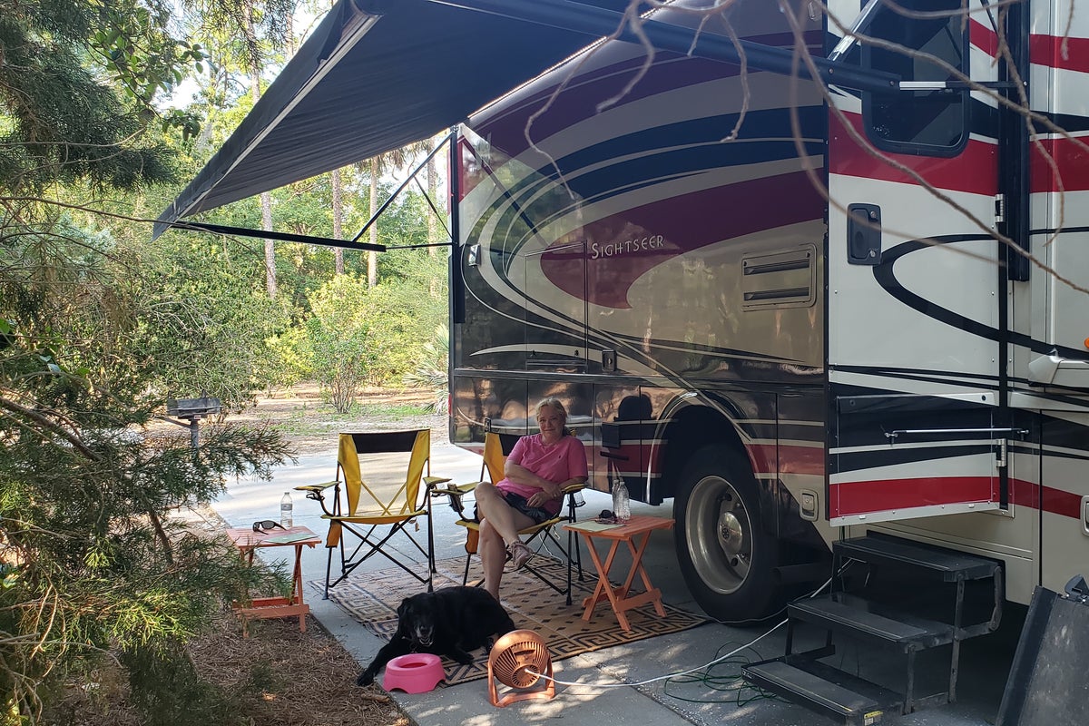 Brisket, beaches and Disney: A road trip from Mississippi to Alabama