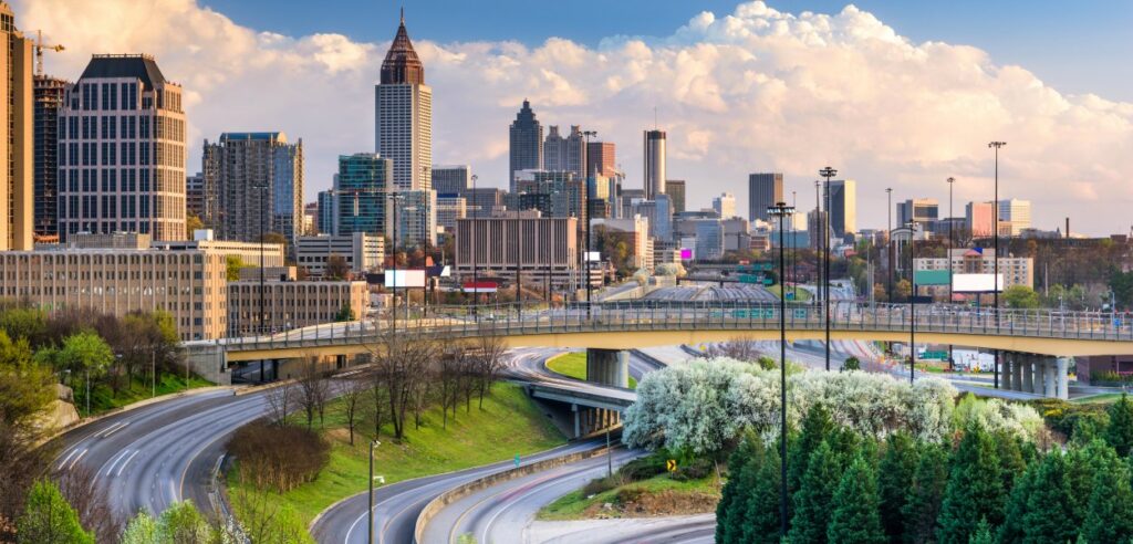 The Post presenta una nueva opción para los viajeros argentinos: Un fascinante Road Trip en cinco etapas. Aquí la primera parte: Atlanta. Destino final: Chicago