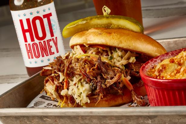 The Best Restaurants in Disney Springs