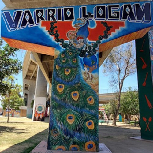 Barrio Logan, San Diego - Food and Arts with Mexican Roots - California Travel