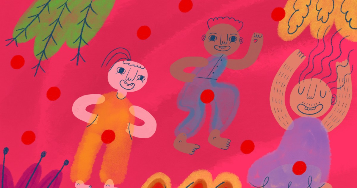 Meet the Latina Fighting Chicago’s Period Poverty