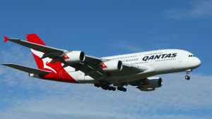 Jim Byers' Travel Blog: Qantas to Require COVID-19 Vaccinations For International Travellers - Canadian Travel News