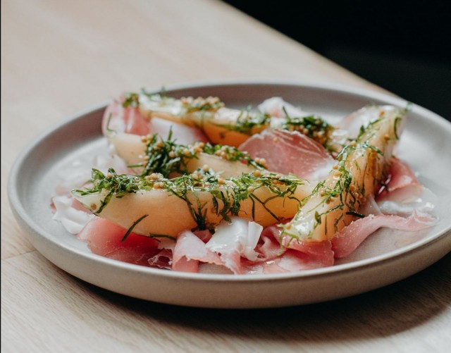 No35 Kitchen & Bar Cabarita Beach Review